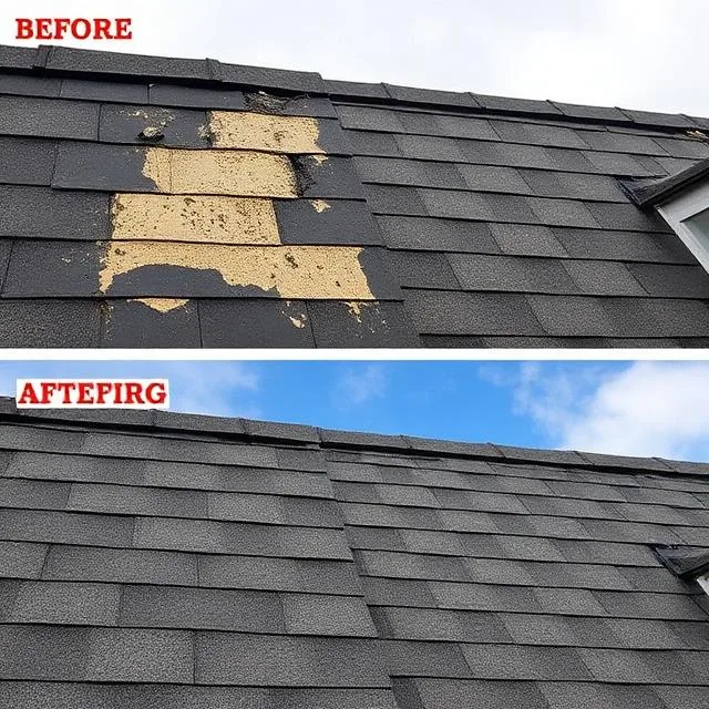Roof Repair Near Me in Hindman, KY near me